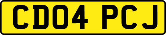 CD04PCJ