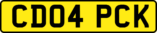 CD04PCK