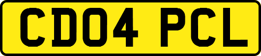 CD04PCL
