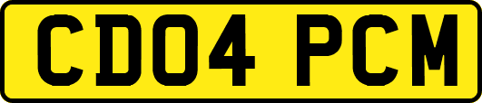 CD04PCM