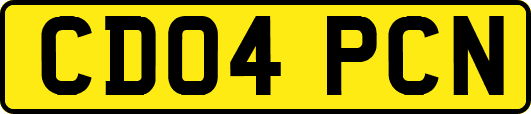 CD04PCN