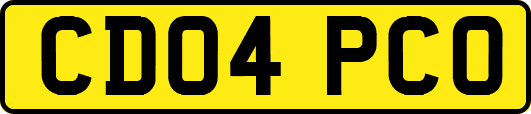 CD04PCO