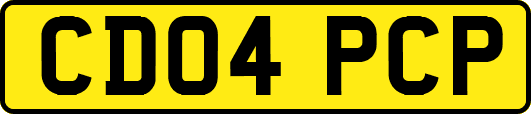 CD04PCP