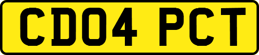 CD04PCT