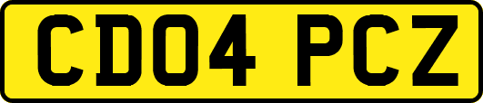 CD04PCZ