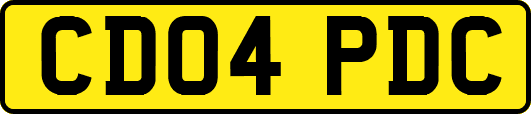 CD04PDC