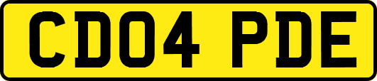 CD04PDE