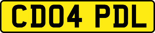 CD04PDL