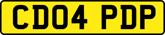 CD04PDP