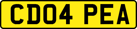 CD04PEA