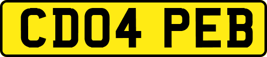 CD04PEB