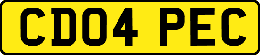 CD04PEC
