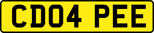 CD04PEE