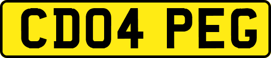 CD04PEG