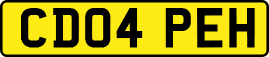 CD04PEH
