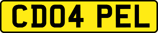 CD04PEL
