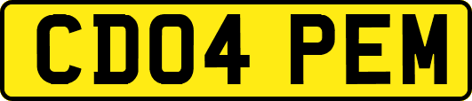 CD04PEM