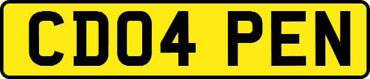 CD04PEN
