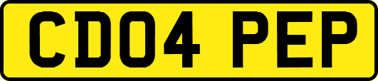 CD04PEP