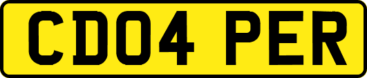 CD04PER