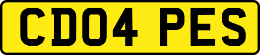 CD04PES