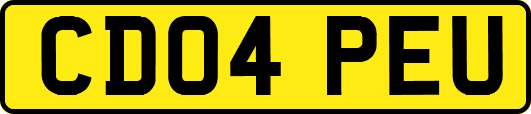 CD04PEU