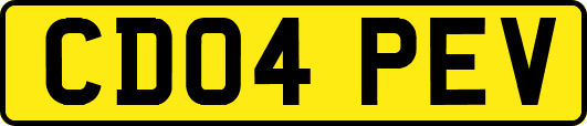 CD04PEV