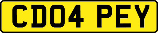 CD04PEY