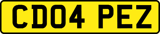 CD04PEZ