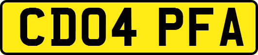 CD04PFA