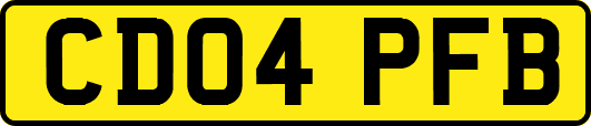 CD04PFB