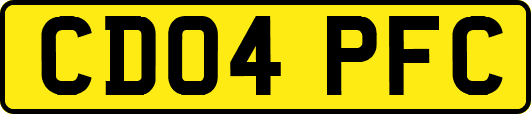 CD04PFC