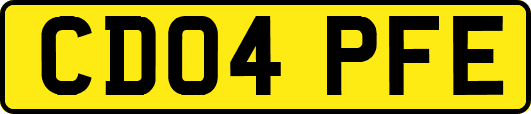 CD04PFE