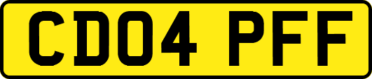 CD04PFF