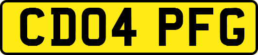 CD04PFG
