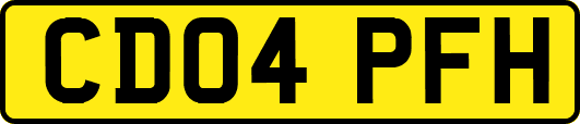 CD04PFH
