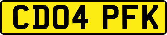 CD04PFK