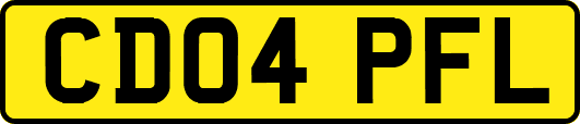 CD04PFL
