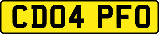 CD04PFO