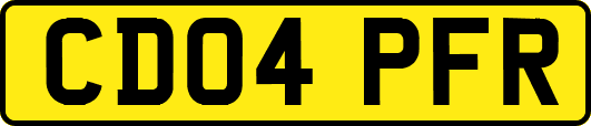 CD04PFR