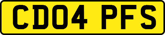 CD04PFS