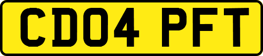 CD04PFT