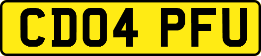 CD04PFU