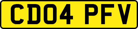 CD04PFV