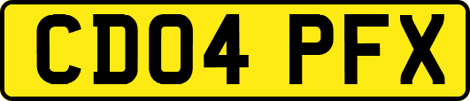 CD04PFX