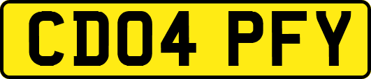 CD04PFY