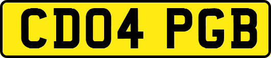 CD04PGB