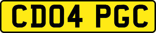CD04PGC