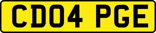 CD04PGE