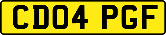 CD04PGF